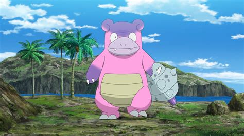 slowbro smogon sv|Slowbro.